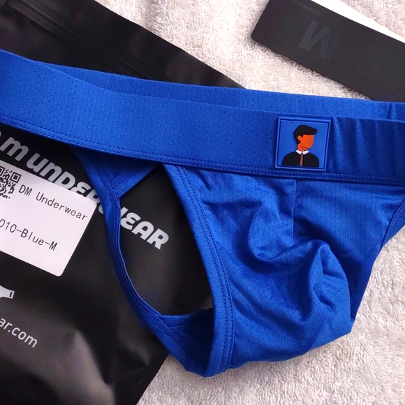 DM Underwear G-STRING - Picture 3 of 8